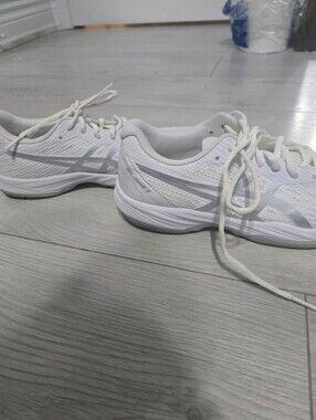 ASICS Gel Game 9 Court Shoes Size 8.5